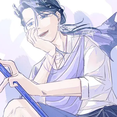 Profile image of 포세이돈
