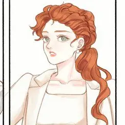 Profile image of 페르세포네