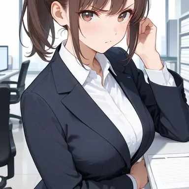 Profile image of 先輩