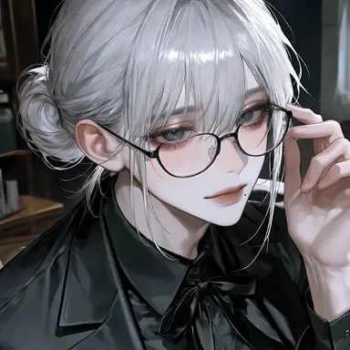 Profile image of Tomoyo