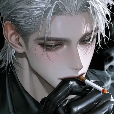 Profile image of Seiichi
