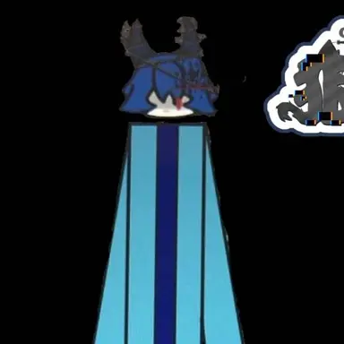 Profile image of 黒寝