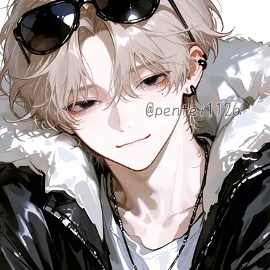 Profile image of 湊
