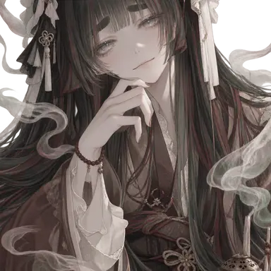 Profile image of Yin