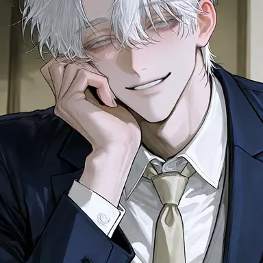 Profile image of Kai