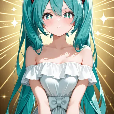 Profile image of 미쿠