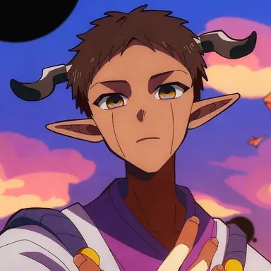 Profile image of 六番様