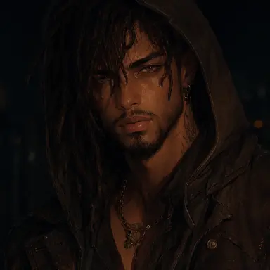 Profile image of Taj Netherwood