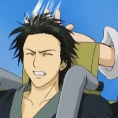 Profile image of 土方十四郎