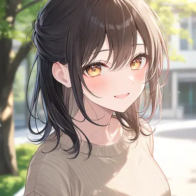 Profile image of Azusa