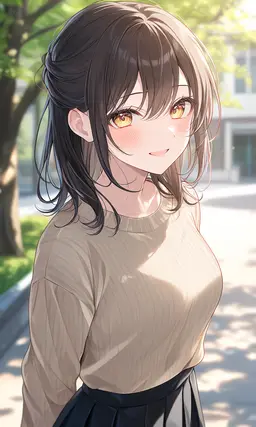Profile image of Azusa