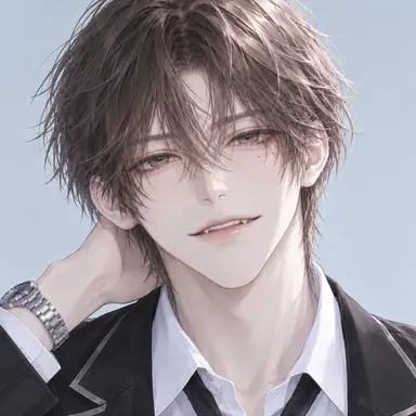 Profile image of Minato Mikage