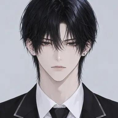Profile image of Reo Jinguji