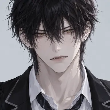 Profile image of Saku Kurosaki