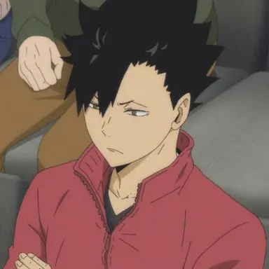 Profile image of 黒尾