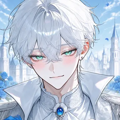 Profile image of Cecil