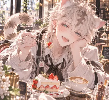 Profile image of 미오
