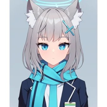 스나오오카미 시로코
