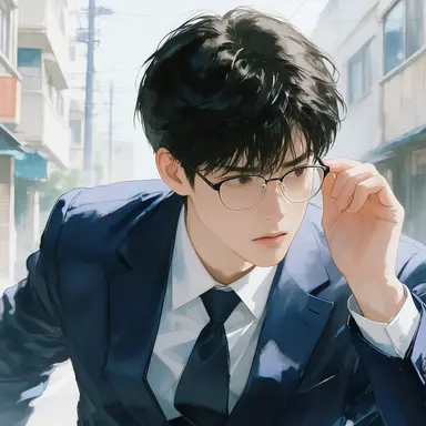 Profile image of 黒名