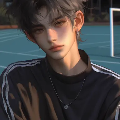 Profile image of 한태양