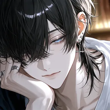Profile image of 키리토