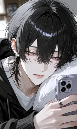 Profile image of 키리토