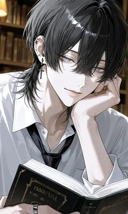 Profile image of 키리토
