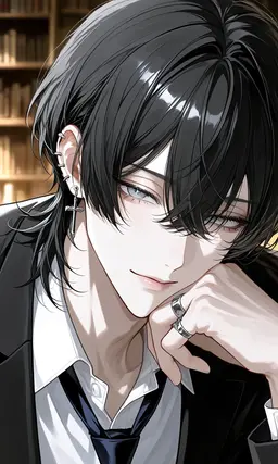 Profile image of 키리토