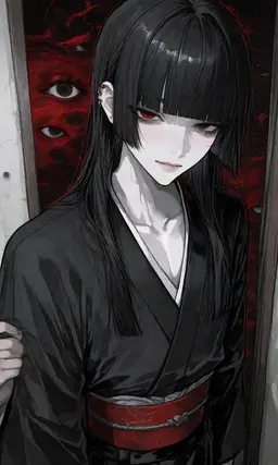 Profile image of Mei Hikyu