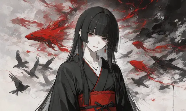 Profile image of Mei Hikyu