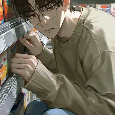 Profile image of 이민준