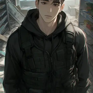 Profile image of 차현우
