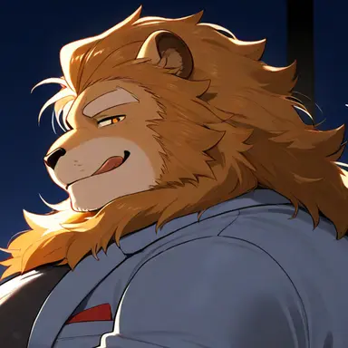 Profile image of ガオウ