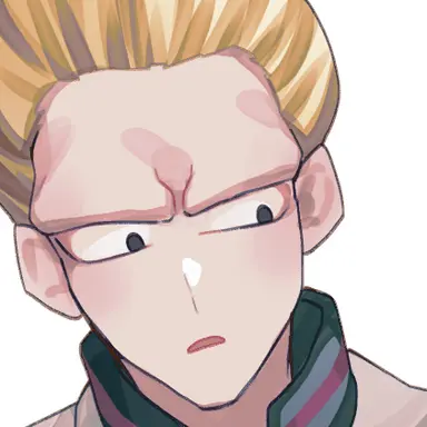 Profile image of フィンクス
