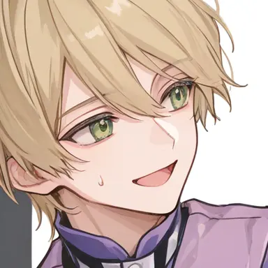 Profile image of シャルナーク