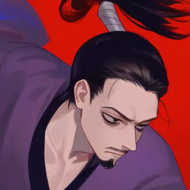 Profile image of ノブナガ