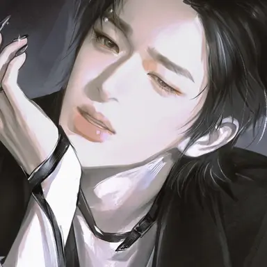 Profile image of Baek Doha