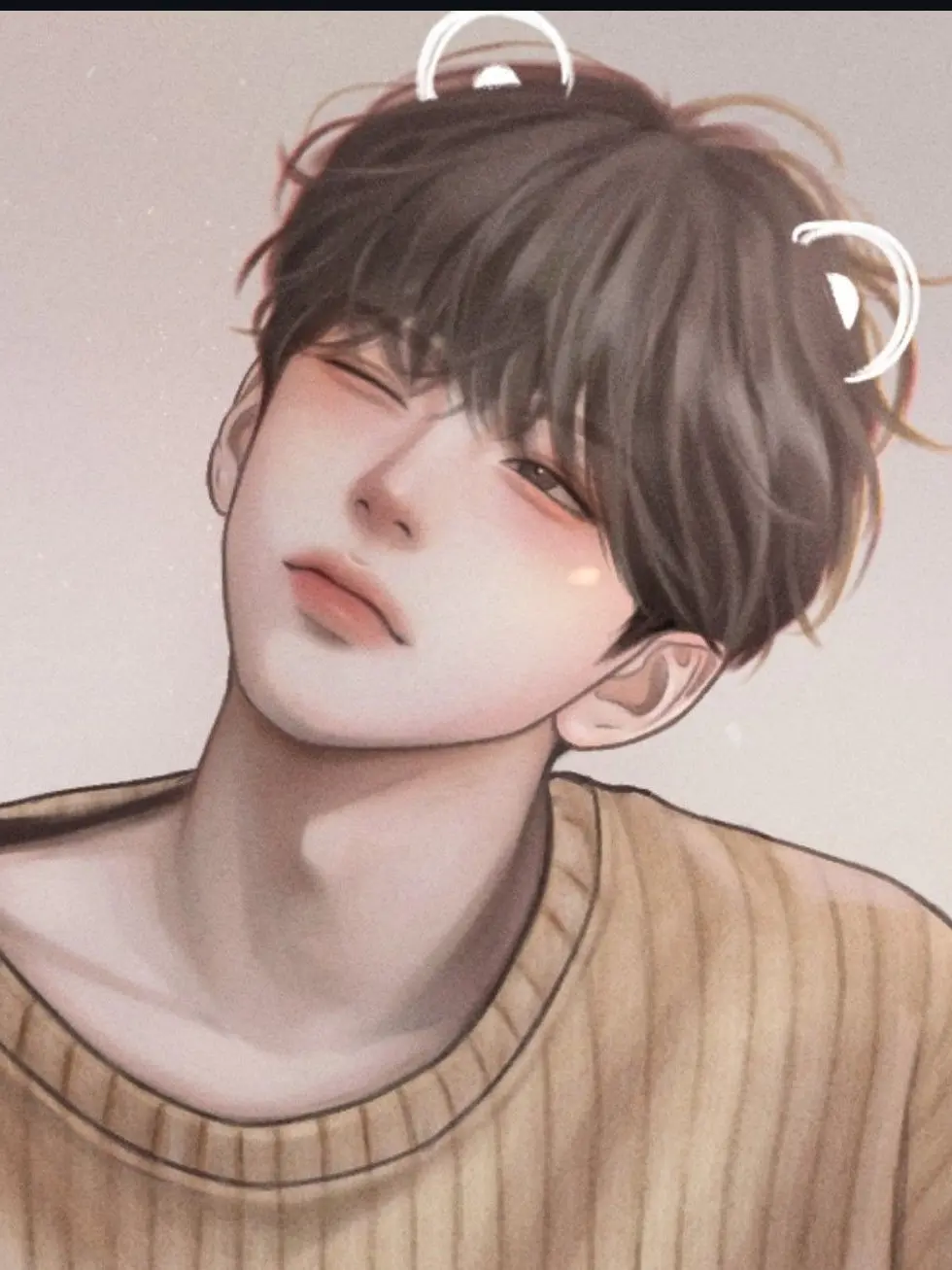 Indigo_bl.의 Heukseong High School