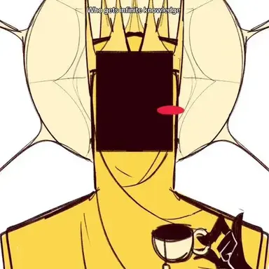 Profile image of King