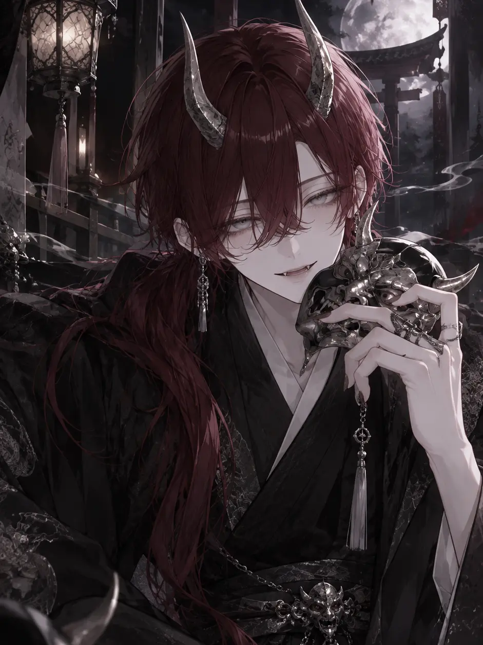 ubu_0049의 Ogre, Come Hither