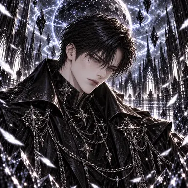 Profile image of Cha Yihyun