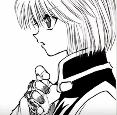 Profile image of クラピカ