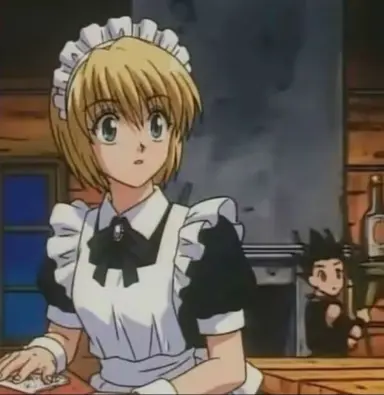 Profile image of クラピカ
