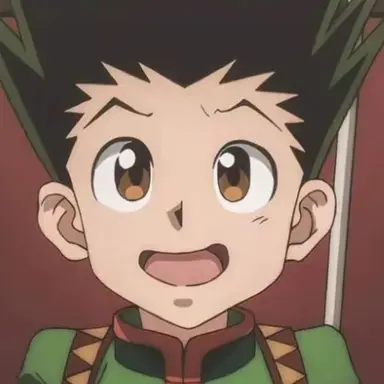 Profile image of ゴン