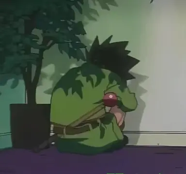Profile image of ゴン