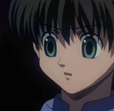 Profile image of シャルナーク