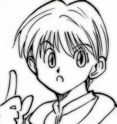 Profile image of シャルナーク