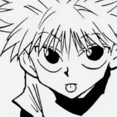 Profile image of キルア