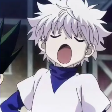 Profile image of キルア