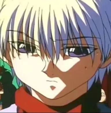Profile image of キルア